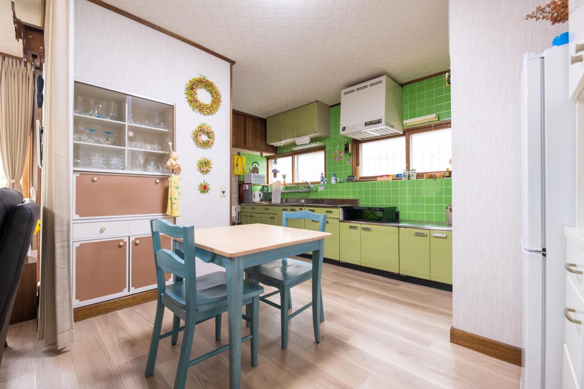 Mimosa Apartman Hakodate Kültér fotó