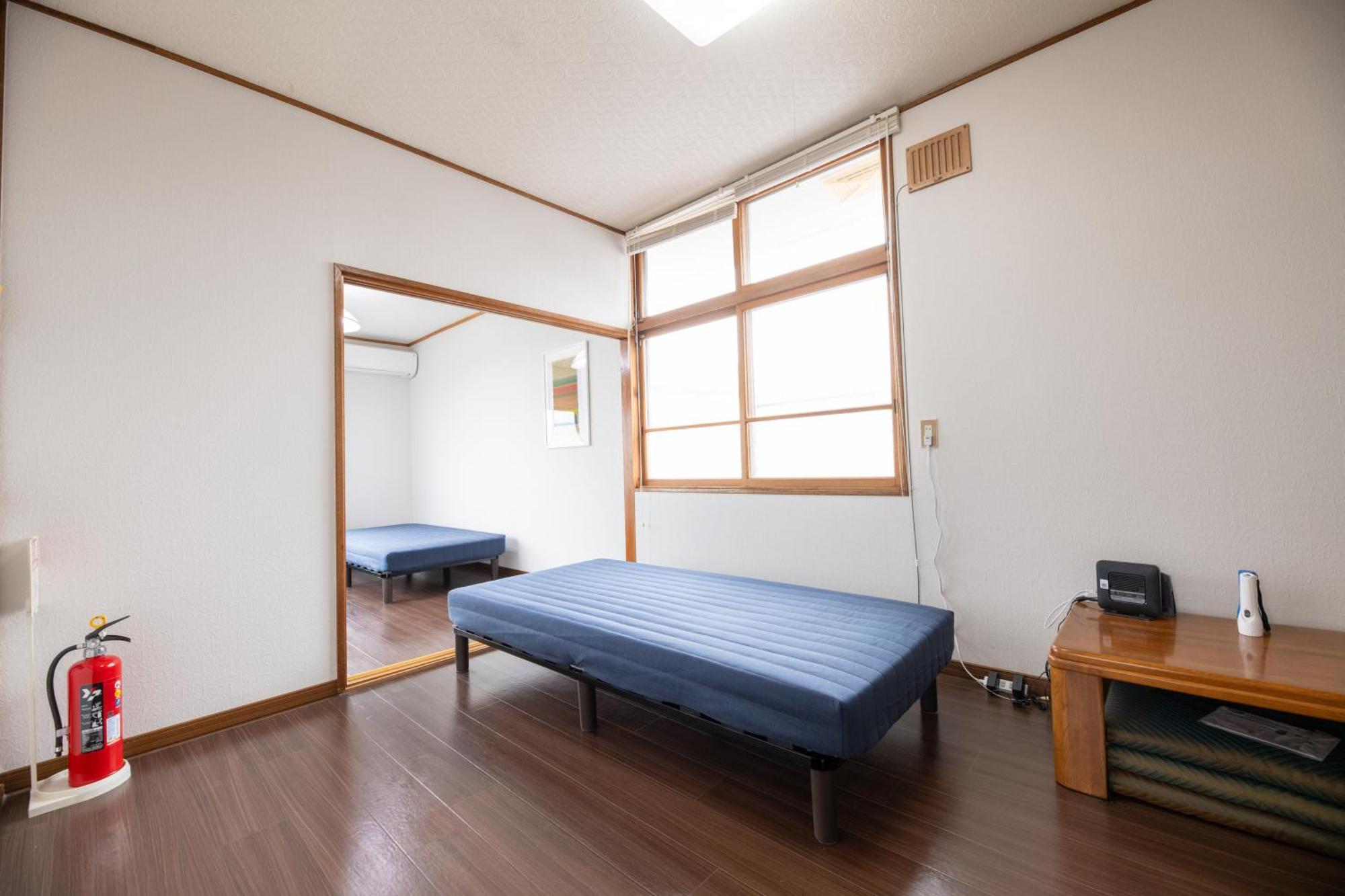 Mimosa Apartman Hakodate Kültér fotó